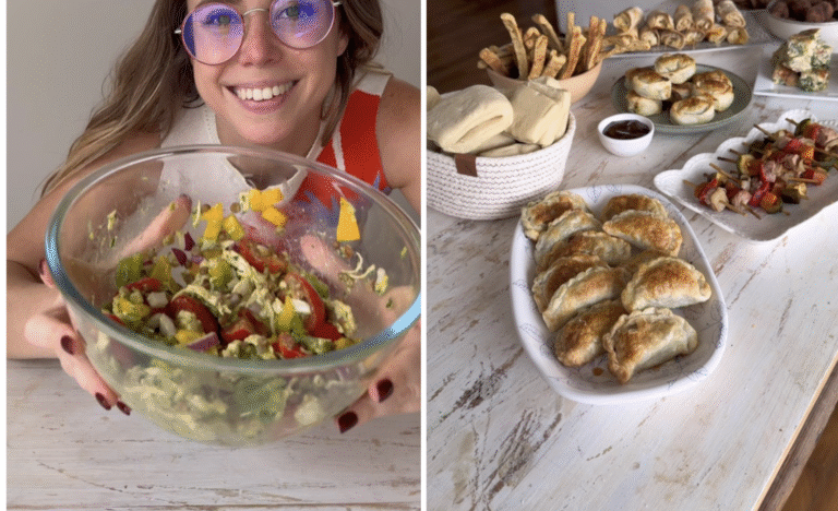 Estafa con IA: recrearon a conocida nutricionista de La Plata usando su imagen y su voz